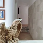 Alberini Oda ve Kahvaltı Noto