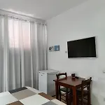 Oda ve Kahvaltı Alberini Noto
