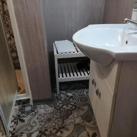Bed & Breakfast Alberini 4*