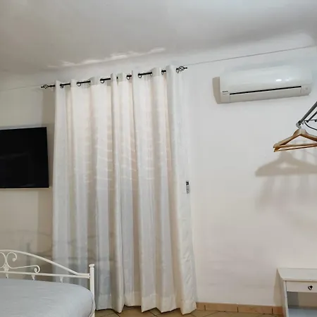 Bed & Breakfast Alberini *