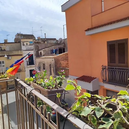 Alberini Bed & Breakfast