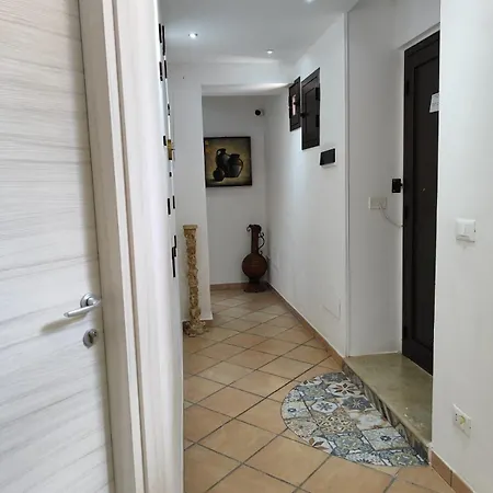 Alberini Bed & Breakfast *