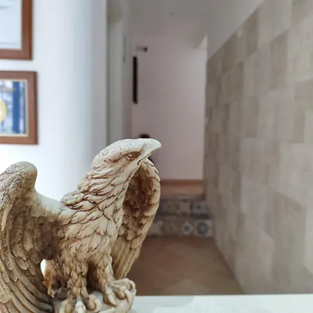 Alberini Bed & Breakfast Noto