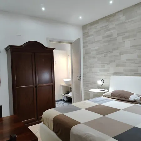 Bed & Breakfast Alberini