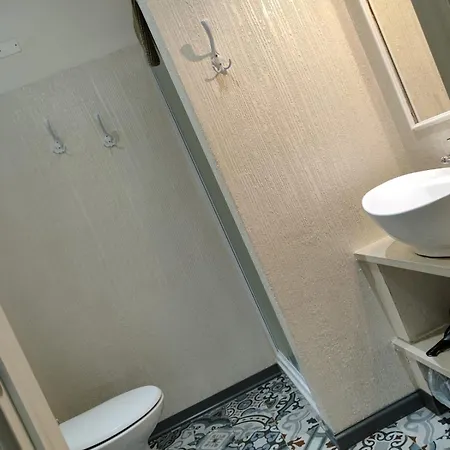 Alberini Bed & Breakfast 4*