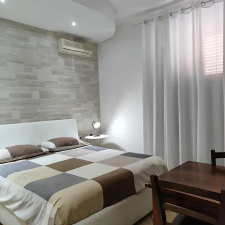 Alberini Bed & Breakfast Noto