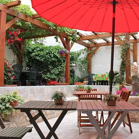Alberini Bed & Breakfast