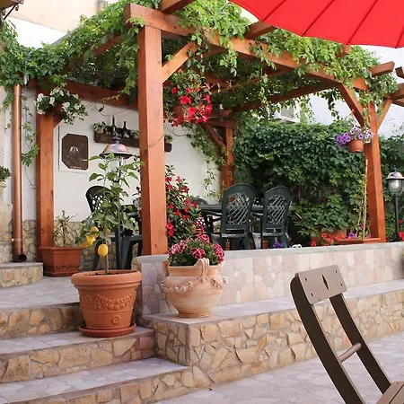 Alberini Bed & Breakfast *