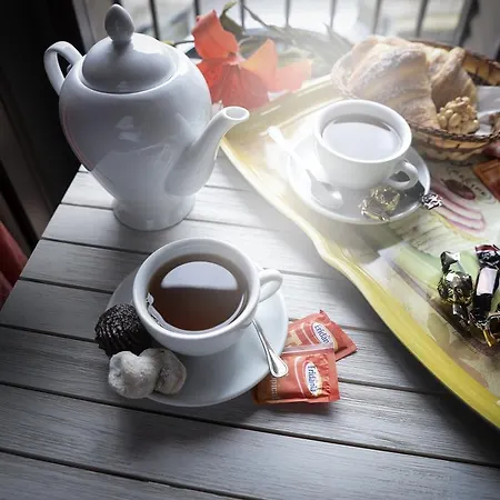 Alberini Bed & Breakfast Noto