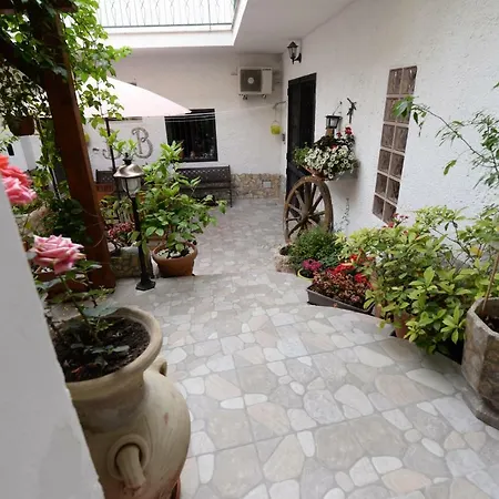 Alberini Bed & Breakfast Noto