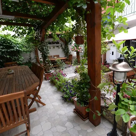 Bed & Breakfast Alberini