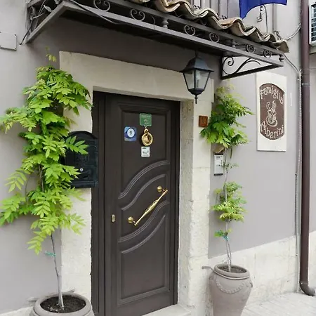 Bed & Breakfast Alberini