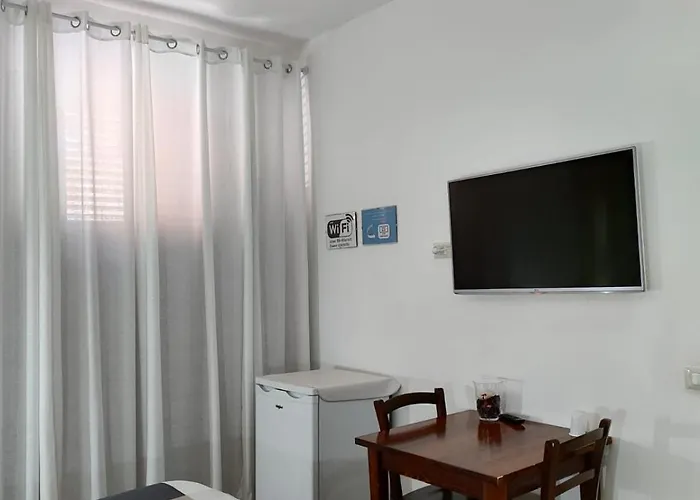Panzió Alberini Noto
