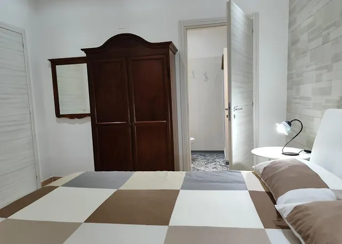 Alberini Alojamento de Acomodação e Pequeno-almoço