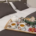 فندق مبيت وإفطار Alberini