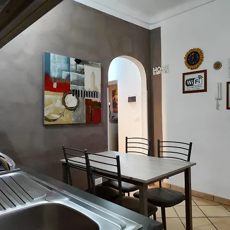 Bed and breakfast Alberini