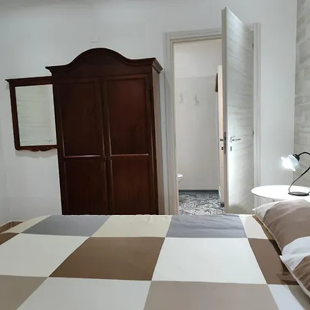Alberini فندق مبيت وإفطار