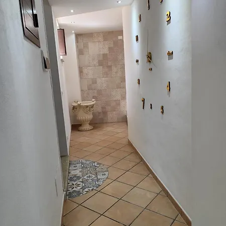 Panzió Alberini 4*