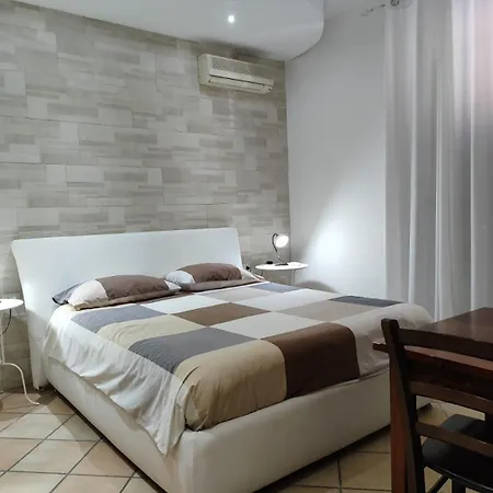 فندق مبيت وإفطار Alberini 4*