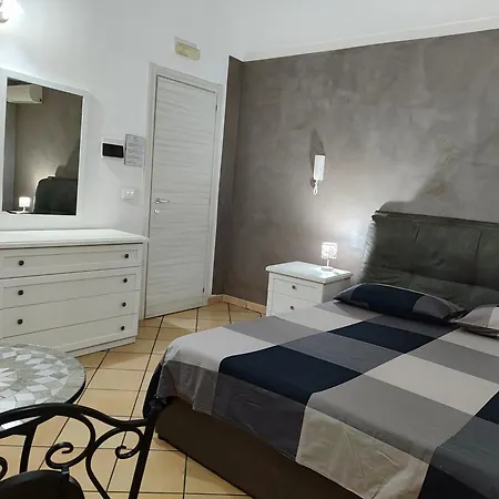 Bed & Breakfast Alberini