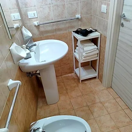 Alberini 4*