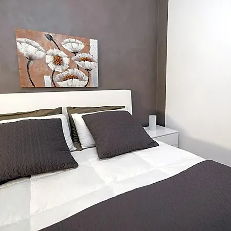 Frühstückspension Alberini 4*