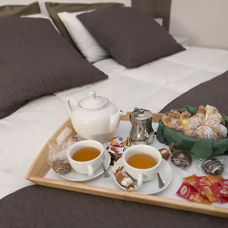 Frühstückspension Alberini