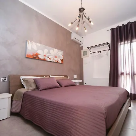 Alberini 4* Noto