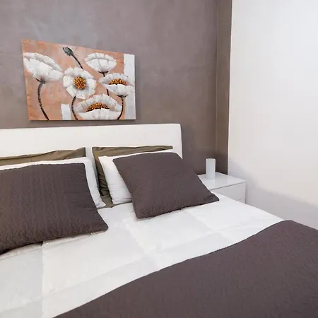 Bed and Breakfast Alberini 4*