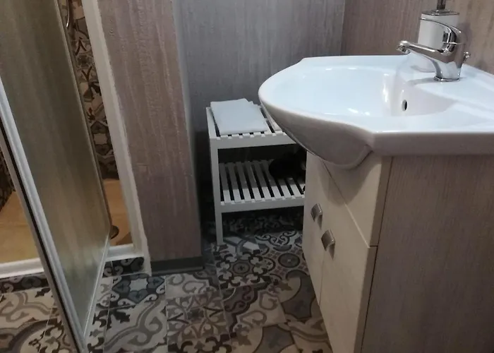 Отель типа 